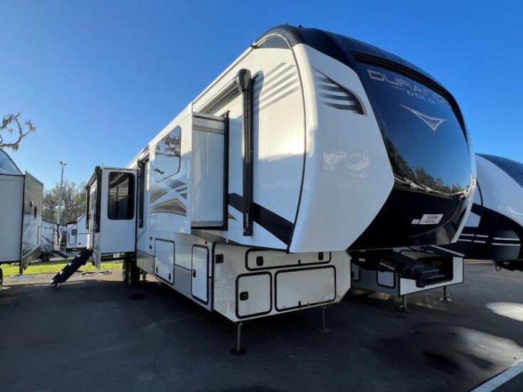 Thumbnail Photo undefined for 2023 KZ Durango